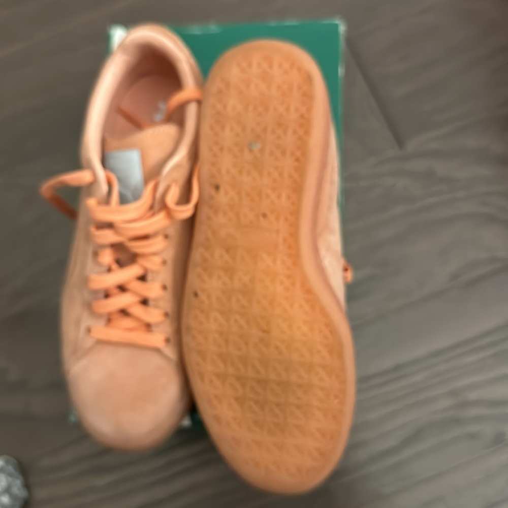 Puma Suede - Picture 3 of 4